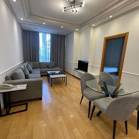 Ferienwohnung Lahoya Beirut Exterior foto