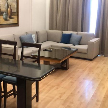 Ferienwohnung Lahoya Beirut Exterior foto