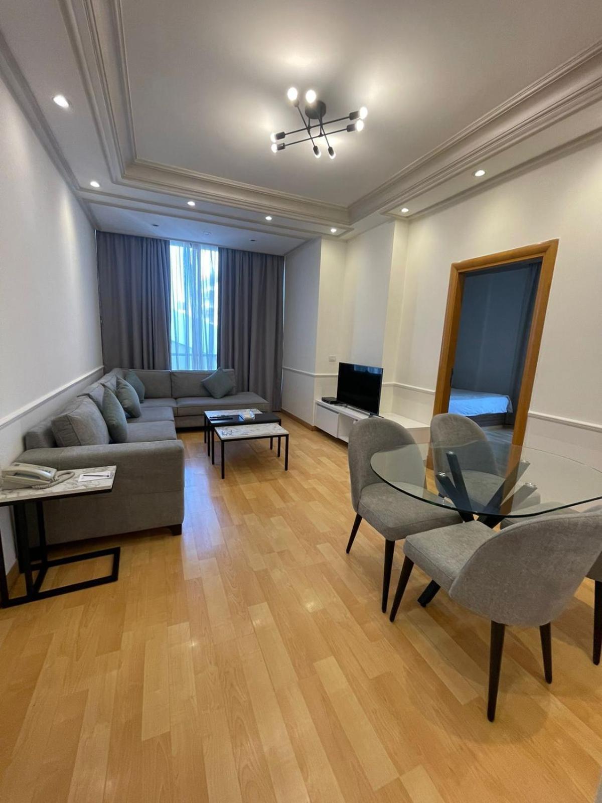Ferienwohnung Lahoya Beirut Exterior foto