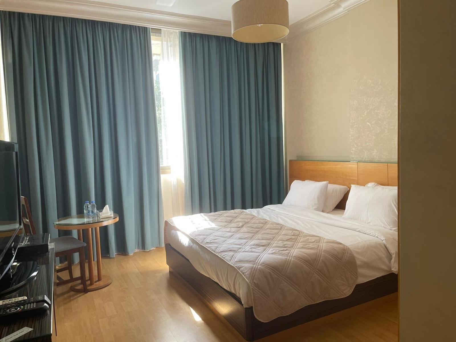 Ferienwohnung Lahoya Beirut Exterior foto