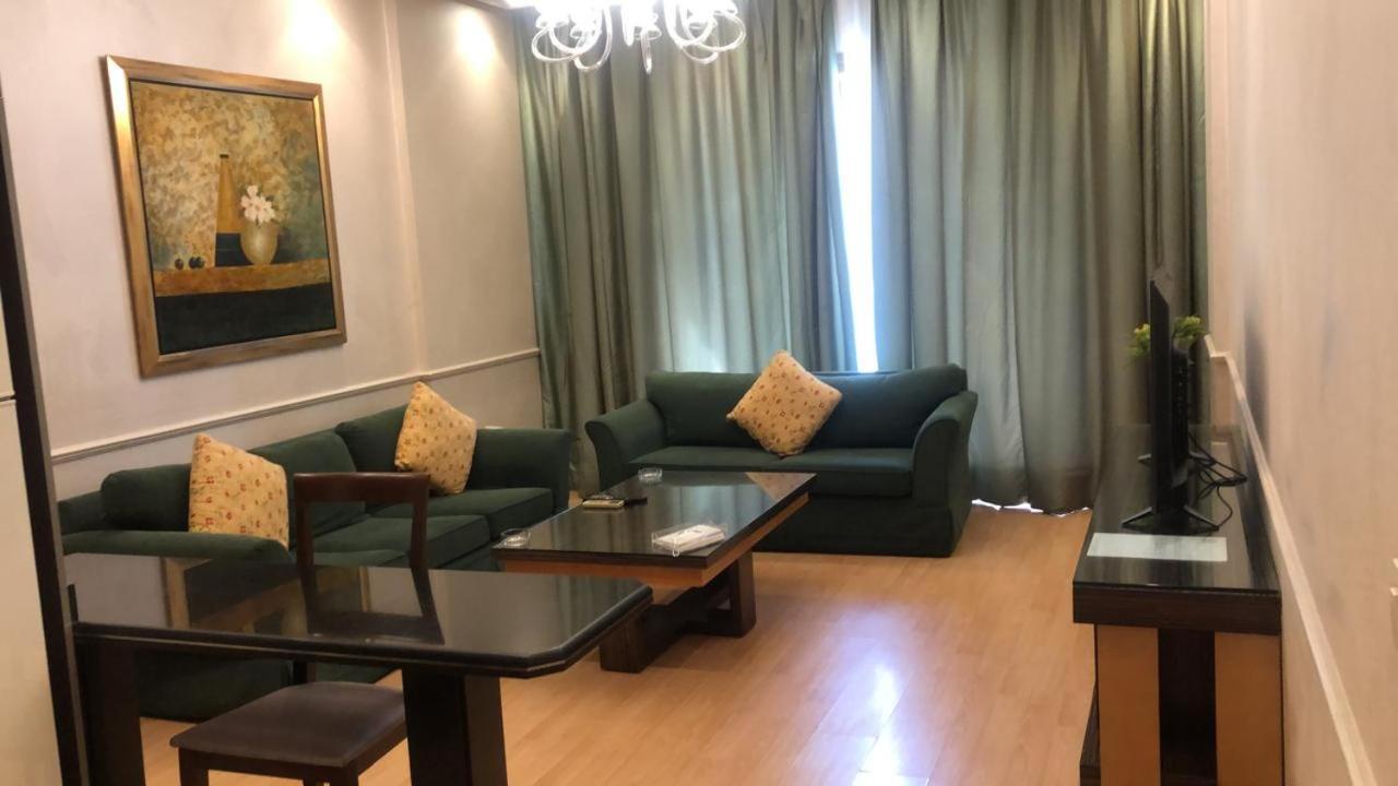 Ferienwohnung Lahoya Beirut Exterior foto