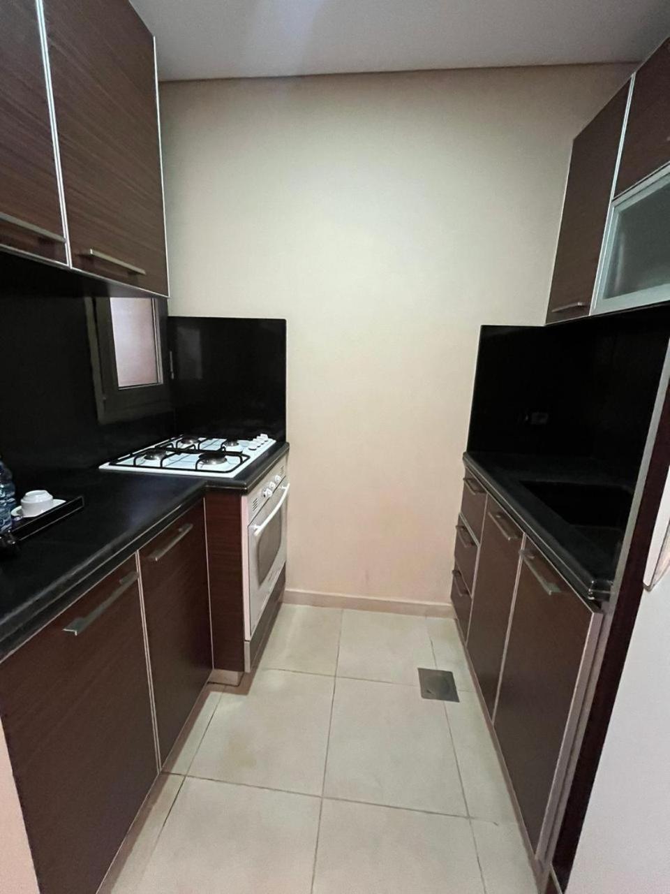 Ferienwohnung Lahoya Beirut Exterior foto