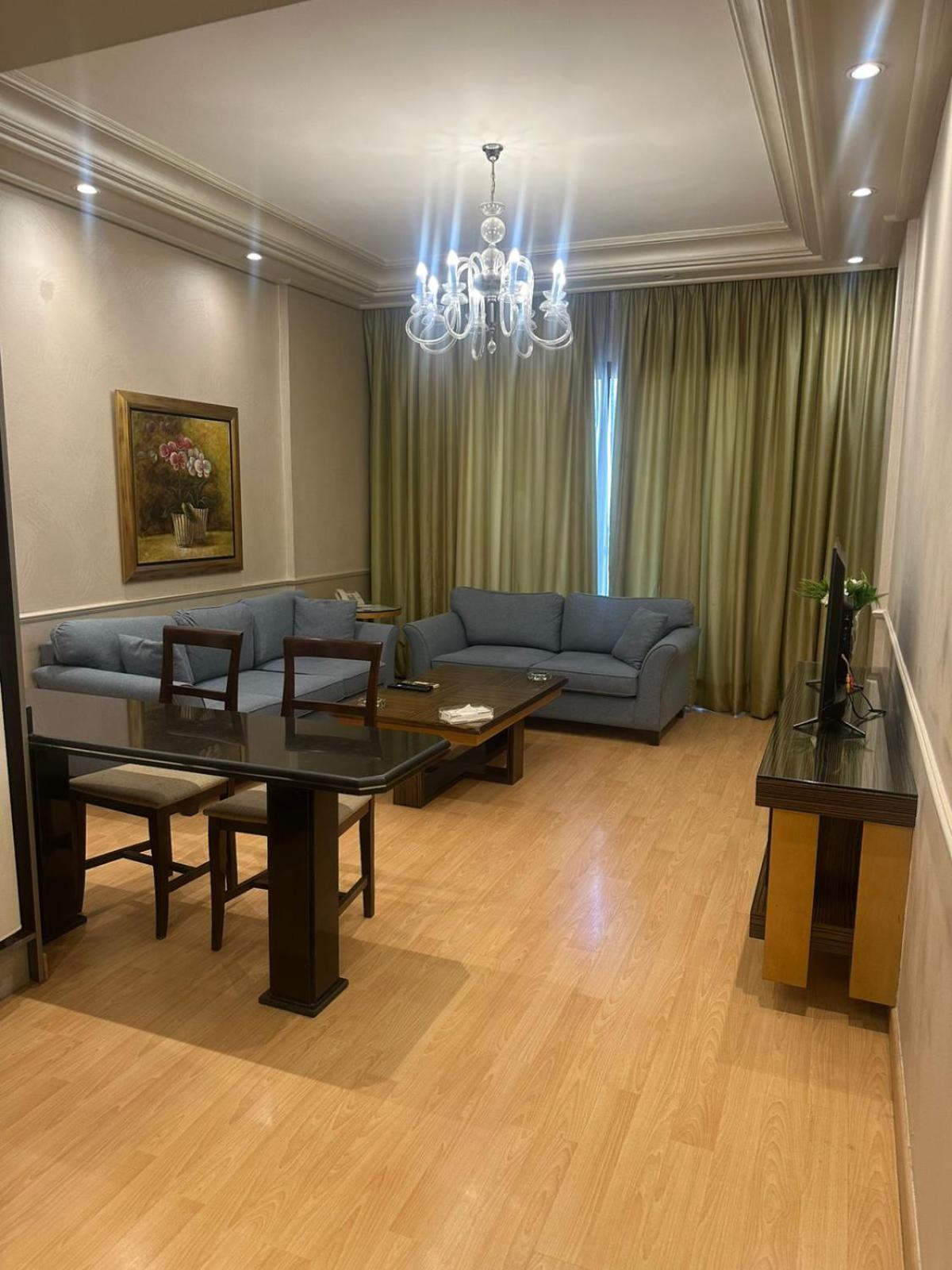Ferienwohnung Lahoya Beirut Exterior foto