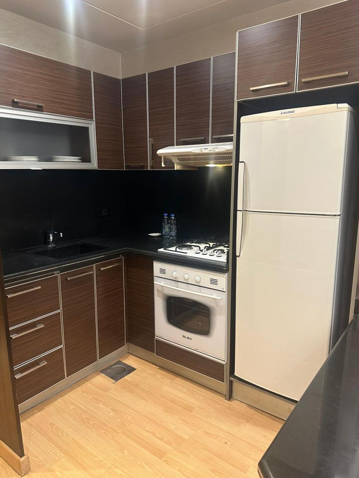 Ferienwohnung Lahoya Beirut Exterior foto