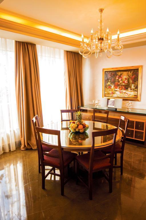 Ferienwohnung Lahoya Beirut Exterior foto