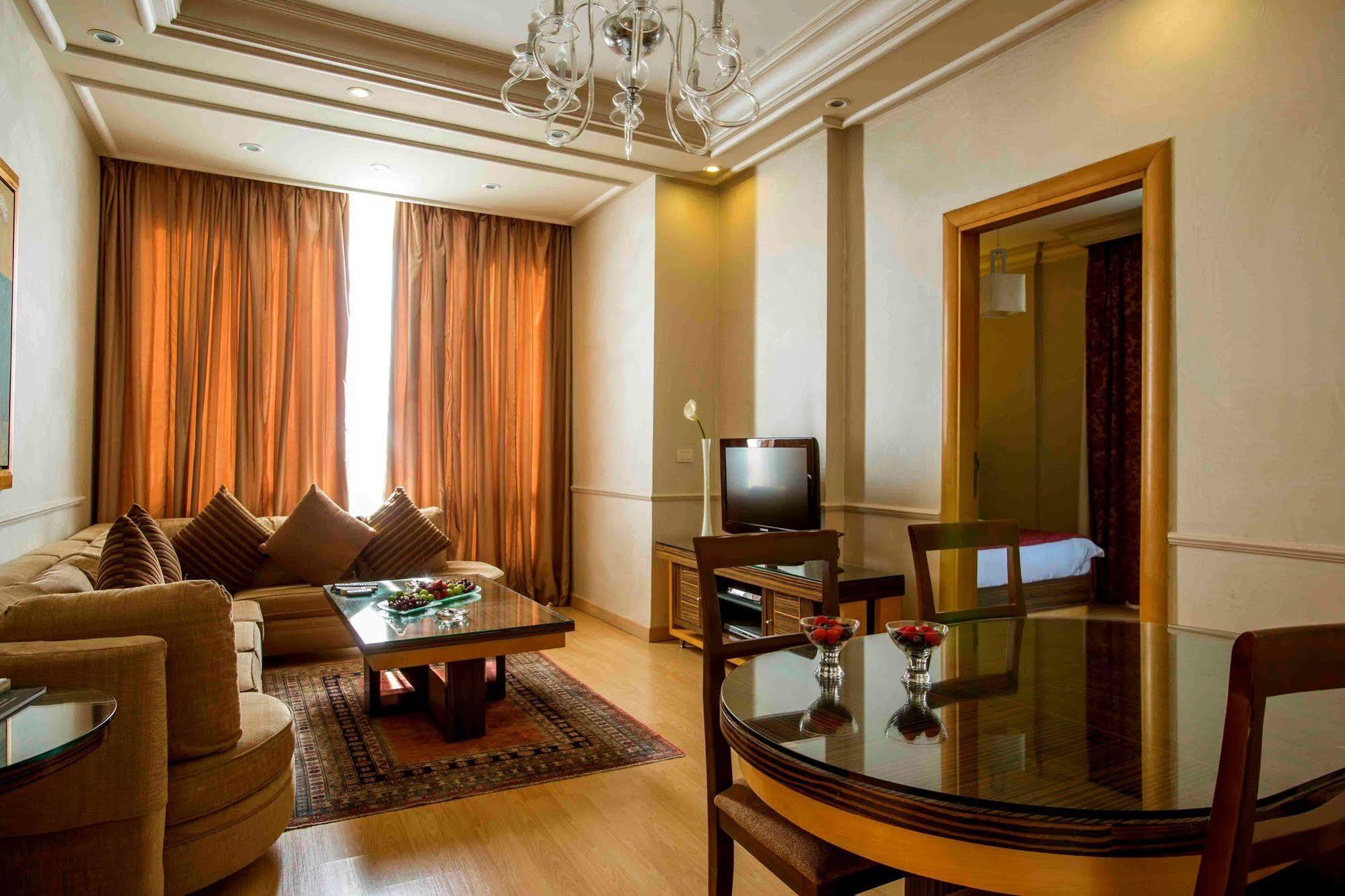 Ferienwohnung Lahoya Beirut Exterior foto