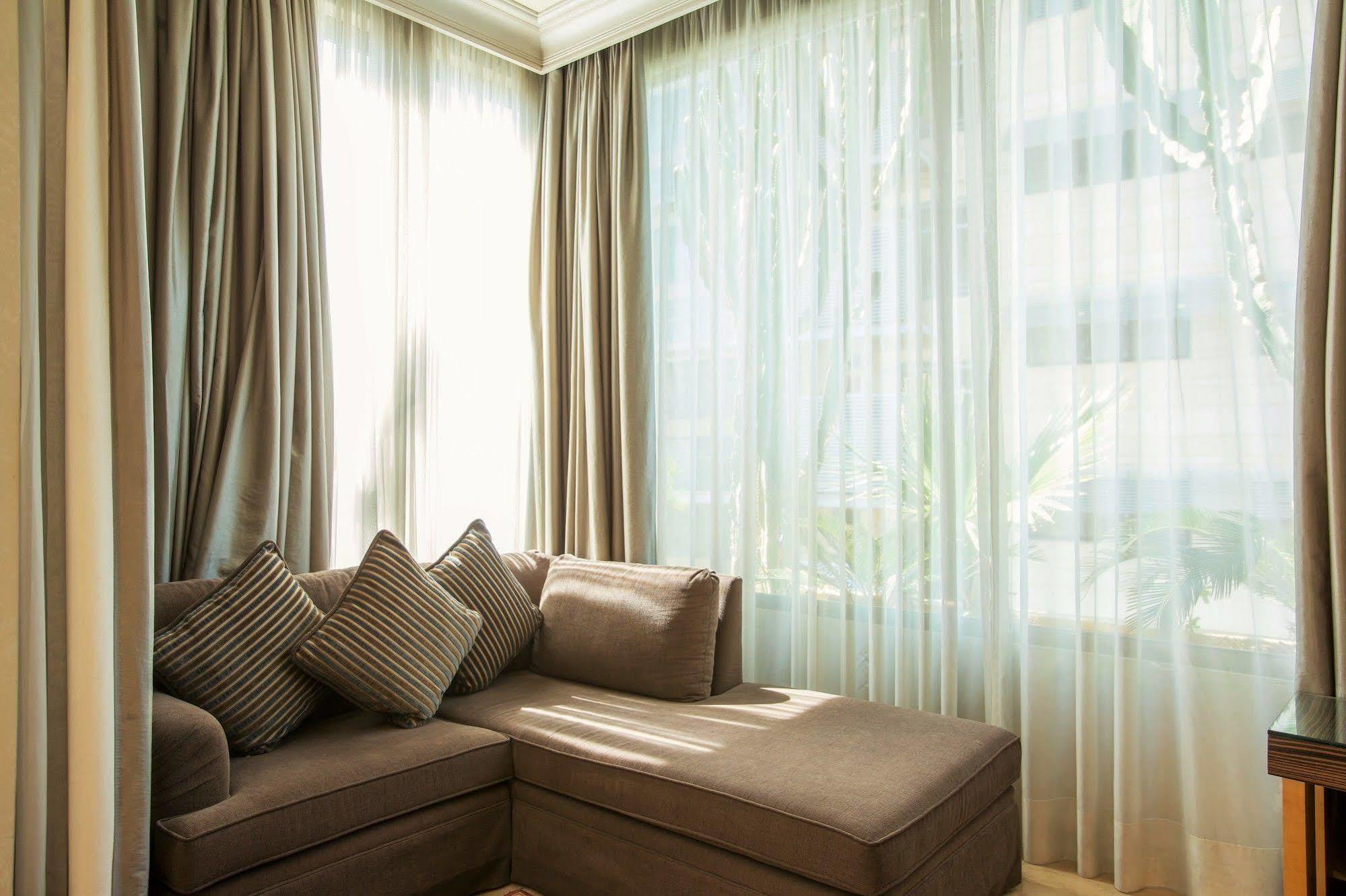 Ferienwohnung Lahoya Beirut Exterior foto