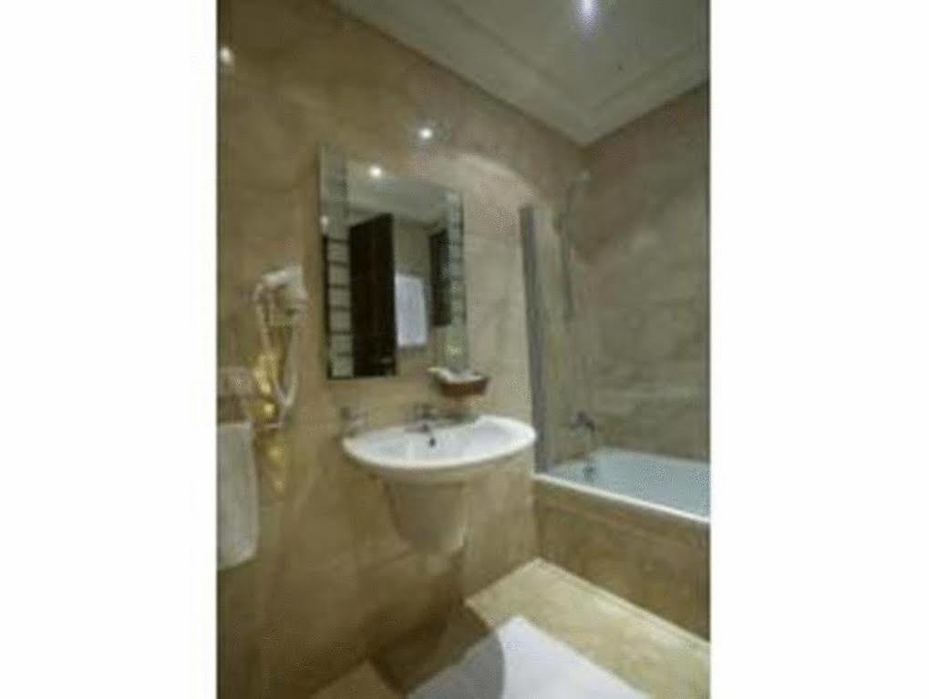 Ferienwohnung Lahoya Beirut Exterior foto