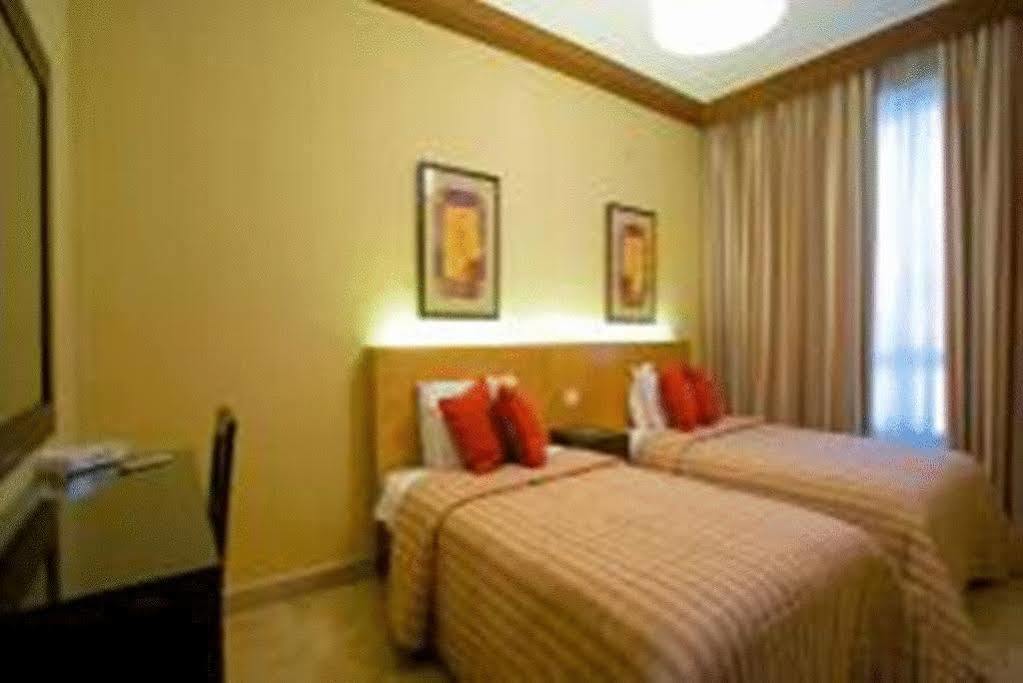 Ferienwohnung Lahoya Beirut Exterior foto