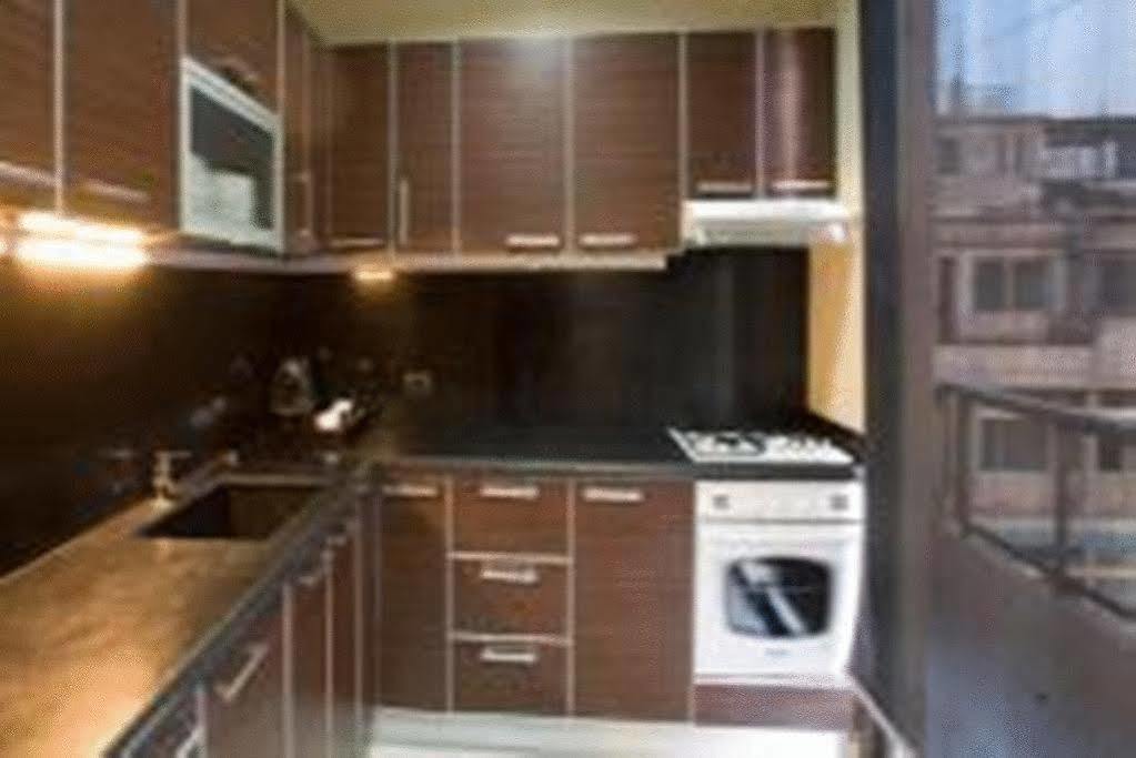 Ferienwohnung Lahoya Beirut Exterior foto