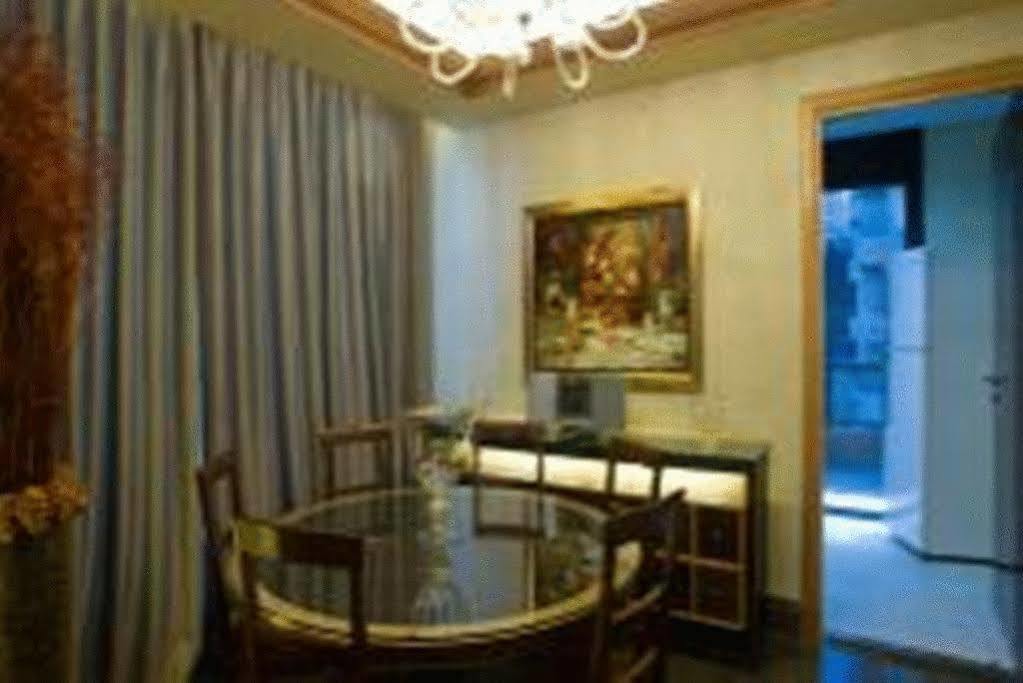 Ferienwohnung Lahoya Beirut Exterior foto
