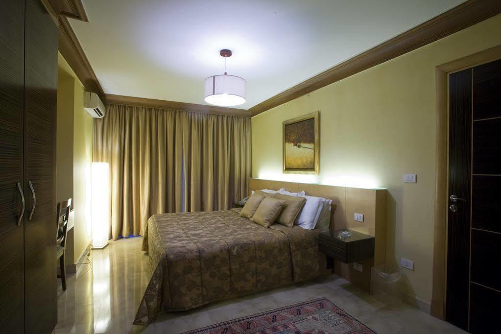 Ferienwohnung Lahoya Beirut Exterior foto