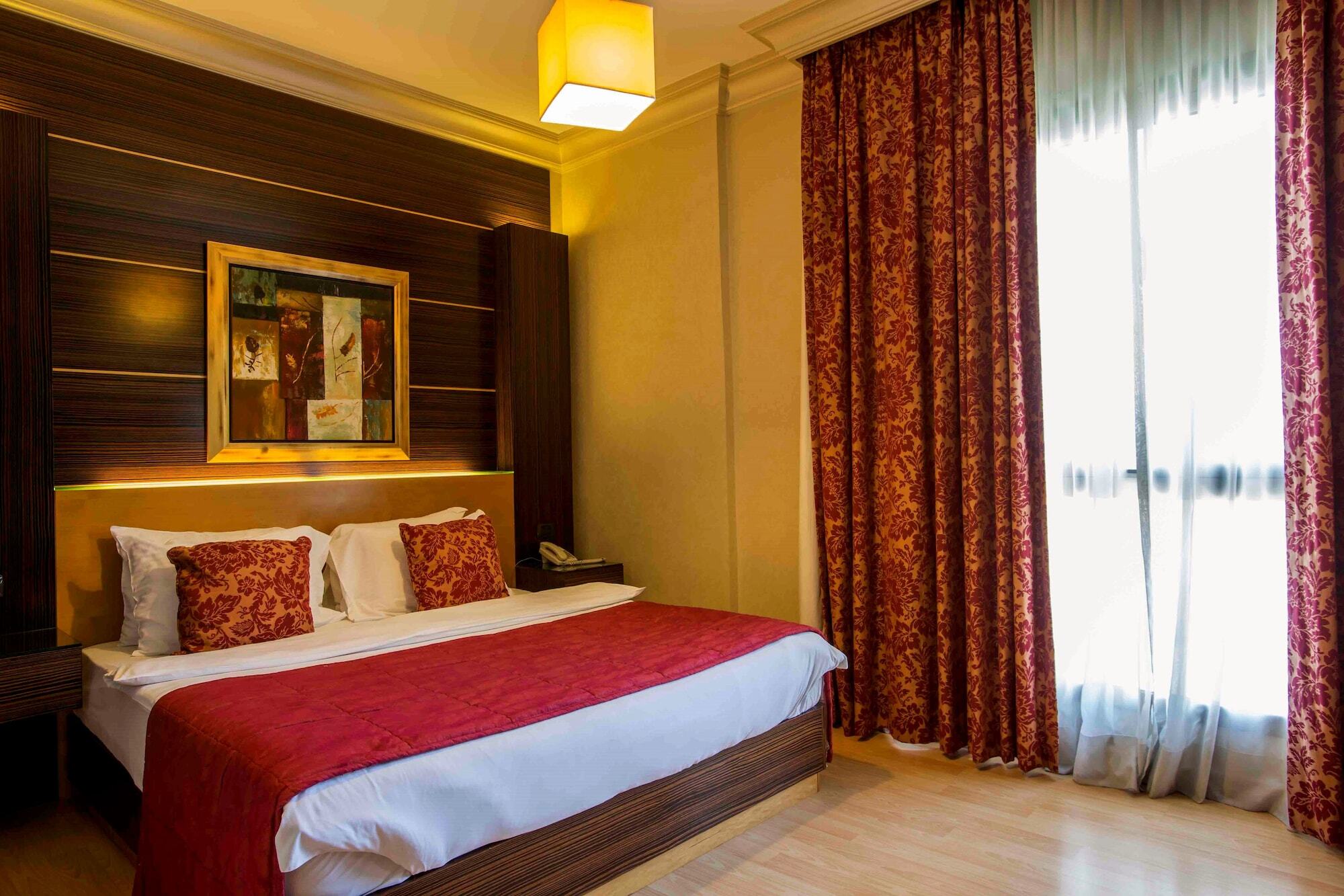 Ferienwohnung Lahoya Beirut Exterior foto