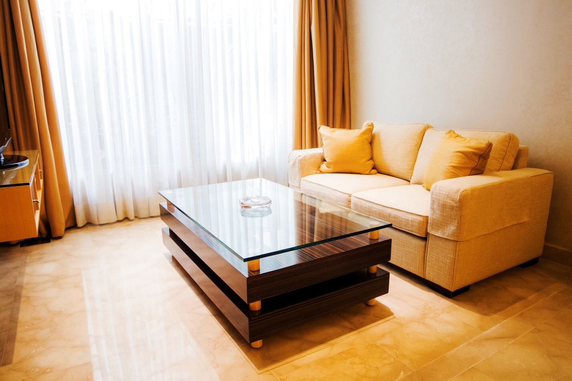 Ferienwohnung Lahoya Beirut Exterior foto