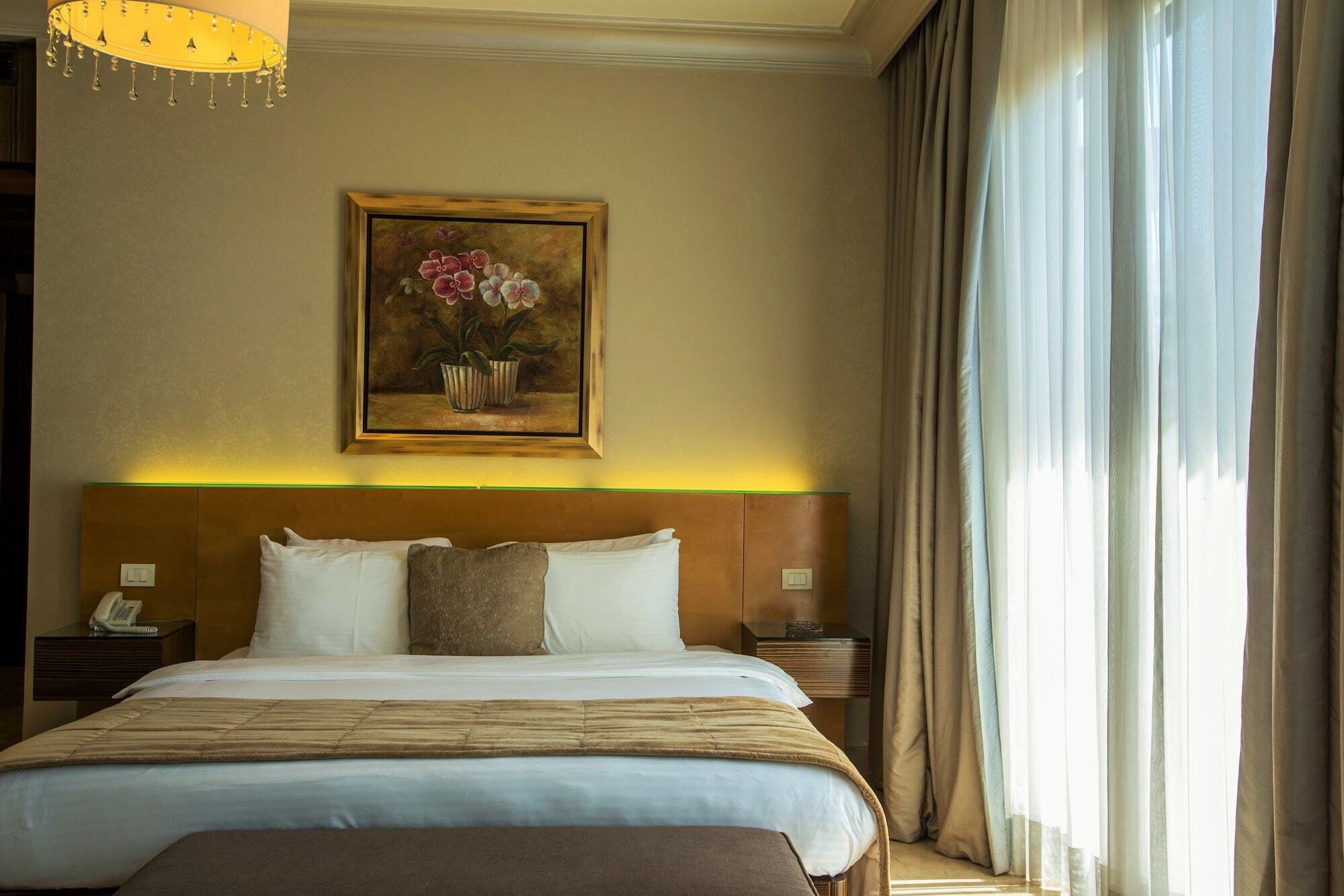 Ferienwohnung Lahoya Beirut Exterior foto